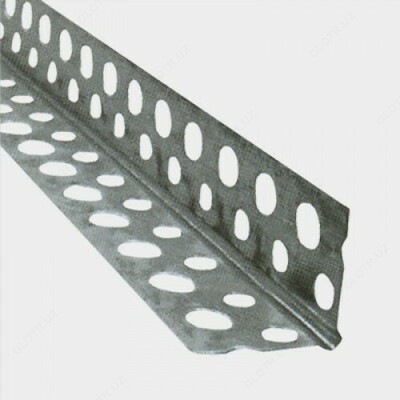 Профили для гипсокартона 25/25