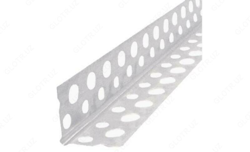 Профили для гипсокартона 25/25