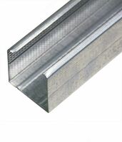 Gipsokarton profillari 50/50 - по запросу