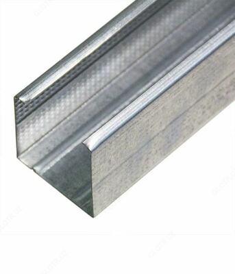 Профили для гипсокартона 50/50