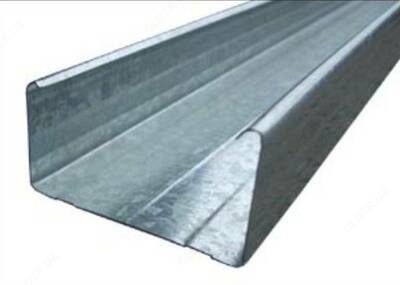 Профили для гипсокартона 75/40