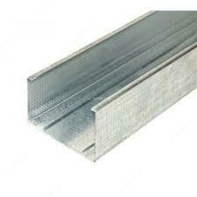 Профили для гипсокартона 75/50