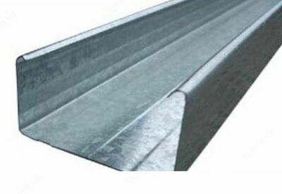 Профили для гипсокартона 75/50