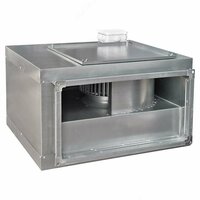 Вентиляторы канальные прямоугольные ВКП – 40-20-4E-В (220В)