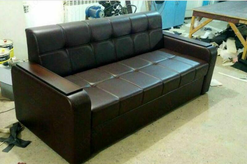 Диван для офисов