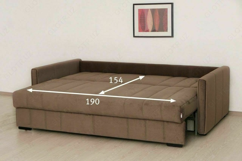 Диван "Rossi-1"