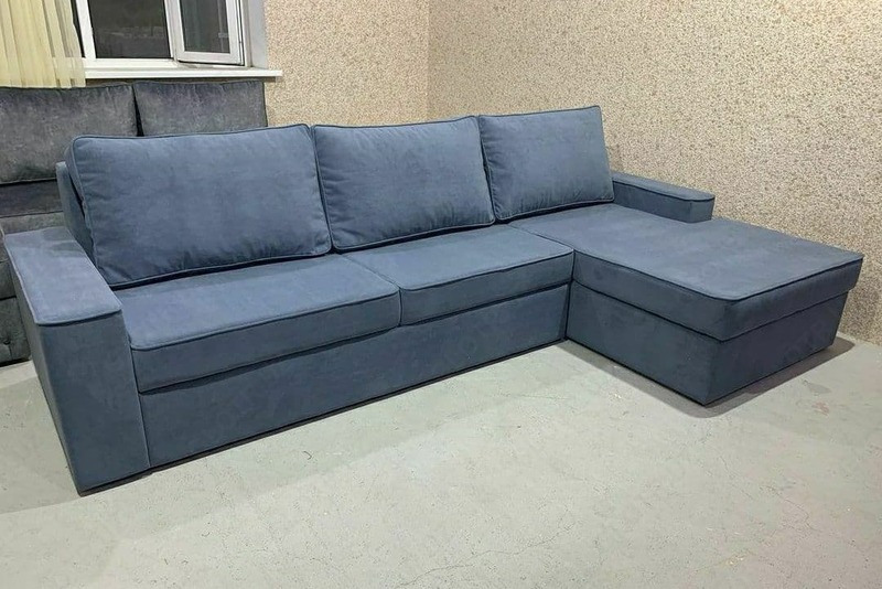 Диван "Isabella"