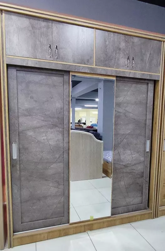 Шкаф-купе модель "UMID"