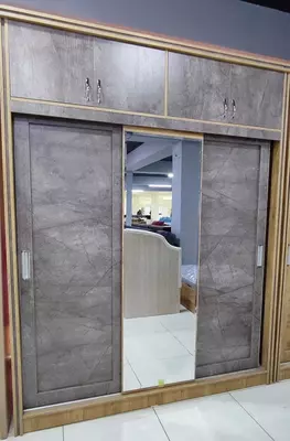 Шкаф-купе модель "UMID"