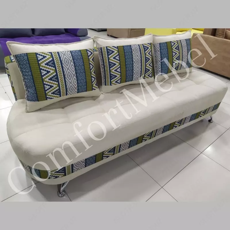 Диван книжка раскладной