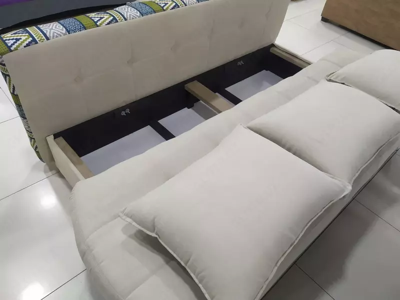  Диван книжка раскладной - 