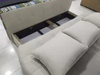  Диван книжка раскладной - 