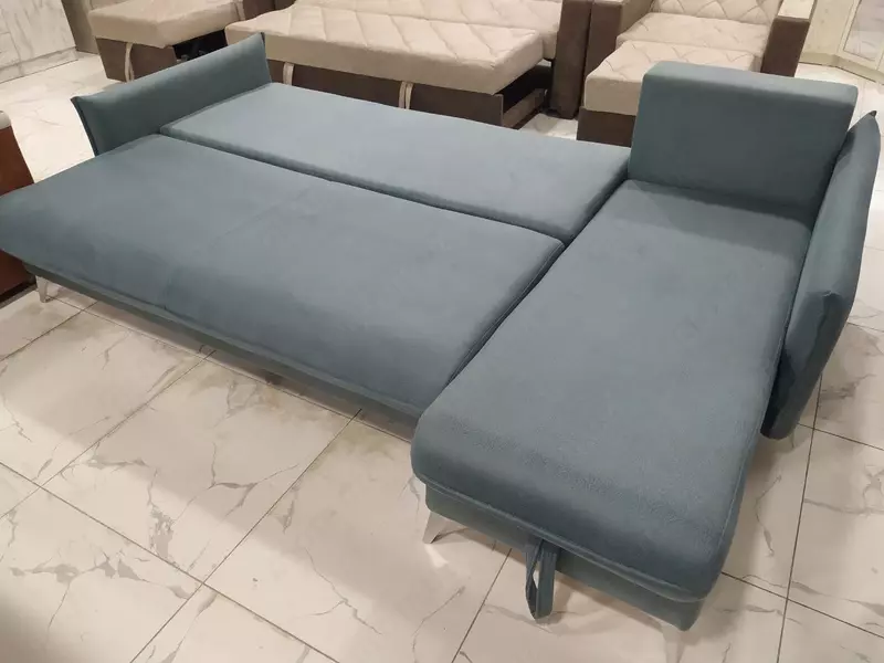 Угловой раскладной диван UD-305