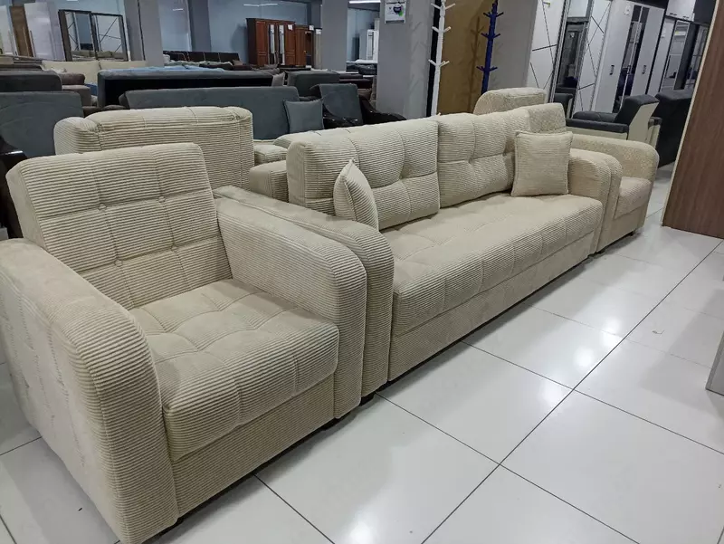Kreslolar bilan divan toplami - O‘zbekistonda xarid qiling: narxlar ...
