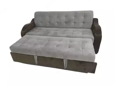 Комплект диван с креслами раскладной КМ-306