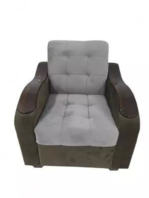 Комплект диван с креслами раскладной КМ-306