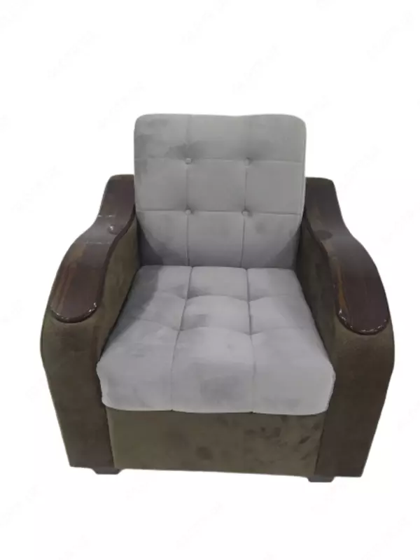 Комплект диван с креслами раскладной КМ-306