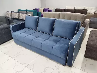 Диван Еврокнижка раскладной