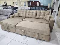 Угловой диван с механизмом дельфин - 5 500 000 сум