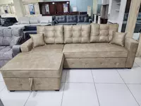 5 500 000 сум Угловой диван с механизмом дельфин