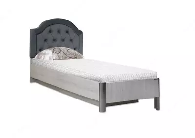 Кровать односпальная с подьемным механизмом