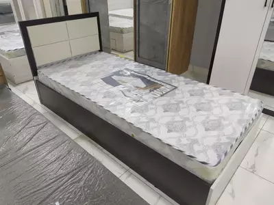 Кровать односпальная