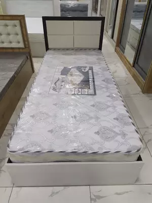 Кровать односпальная