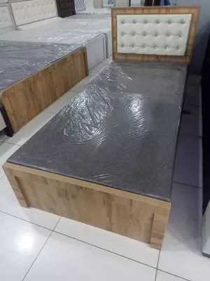 Кровать с механизмом сундук