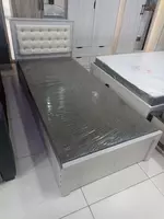 Кроват бир кишилик сандикли Chakana savdo