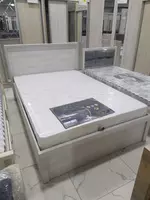 Кровать полуторка с подьемным механизмом