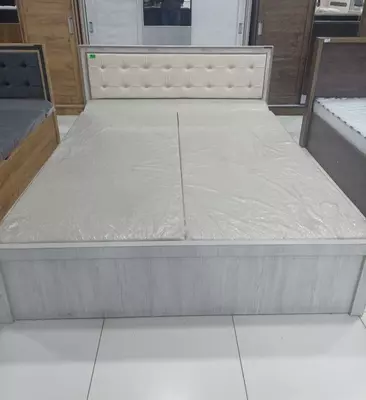 кровать двухспальная с механизмом сундук