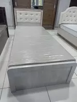 Кровать с механизмом сундук