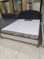 Кроват очиладиган механизмли