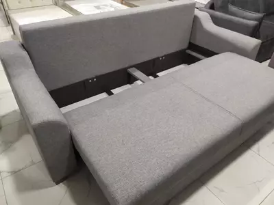 Диван раскладной с большим спальным местом