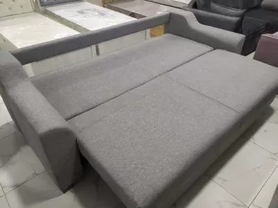 Диван раскладной с большим спальным местом