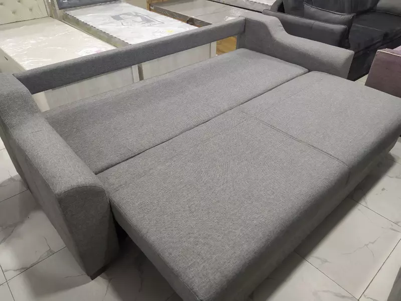 Диван раскладной с большим спальным местом