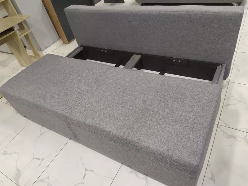 Диван еврокнижка раскладной