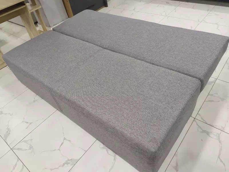 Диван еврокнижка раскладной