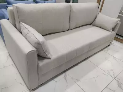 Диван раскладной с большим спальным местом