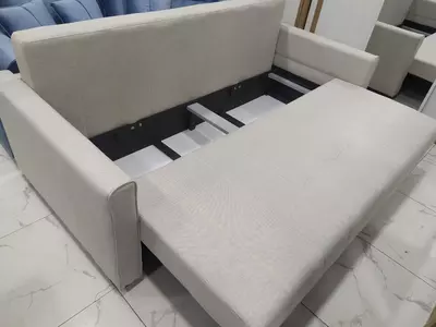 Диван раскладной с большим спальным местом