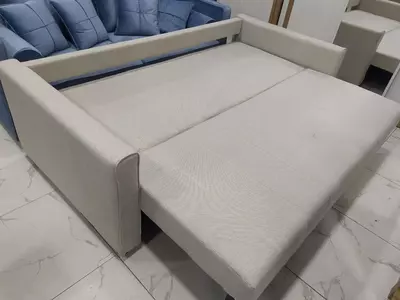 Диван раскладной с большим спальным местом