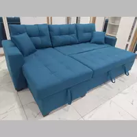 Угловой диван №407 - 5 500 000 сум