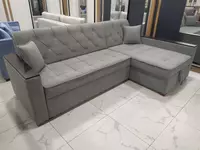 Угловой диван №351