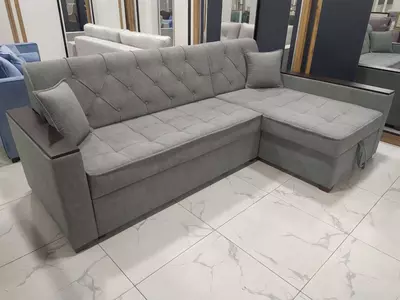 Угловой диван №351