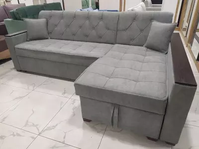 Угловой диван №351