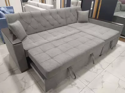 Угловой диван №351