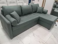 Угловой диван №323