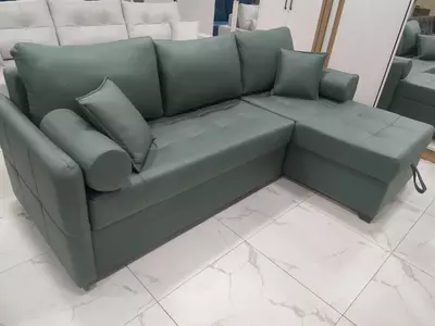 Угловой диван №323