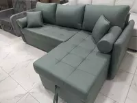 Угловой диван №323 - 5 500 000 сум