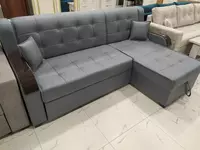 Угловой диван №348